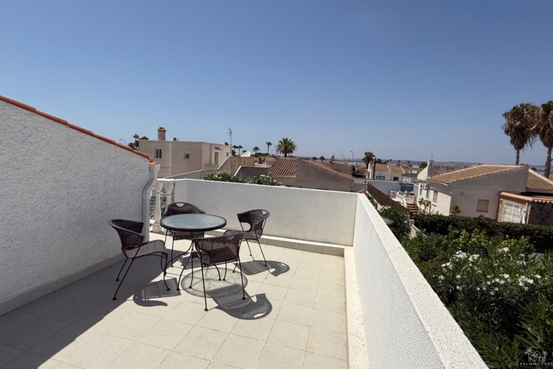 Revente - Villa - Torrevieja - Torrevieja Centro