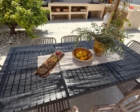 Revente - Villa - Torrevieja - Torrevieja Centro