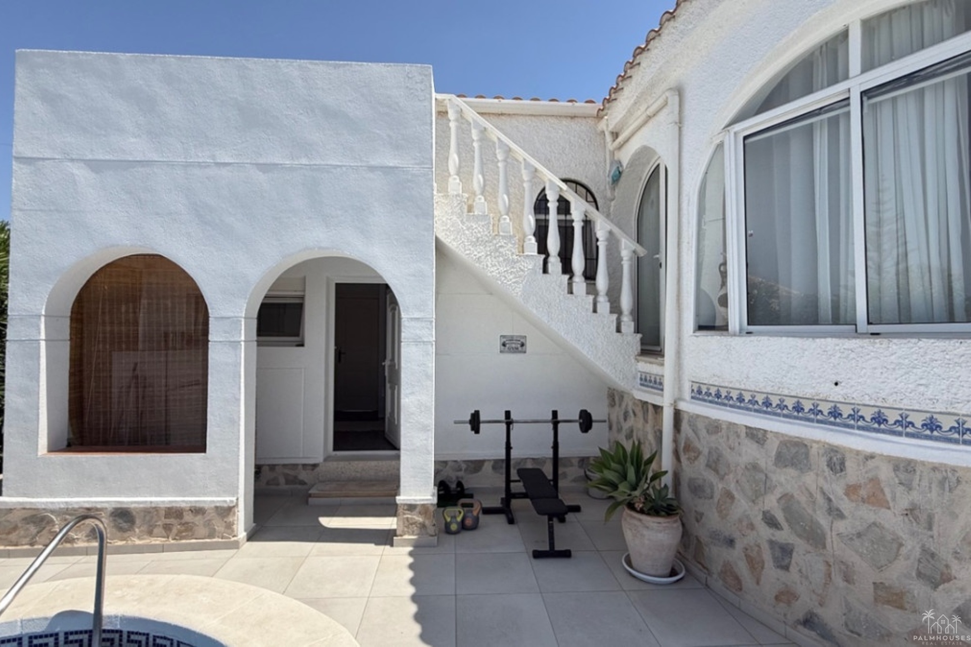 Revente - Villa - Torrevieja - Torrevieja Centro