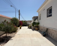 Revente - Villa - Torrevieja - Torrevieja Centro