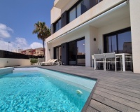 Revente - Villa - Torrevieja - Torrevieja Centro