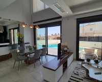 Revente - Villa - Torrevieja - Torrevieja Centro