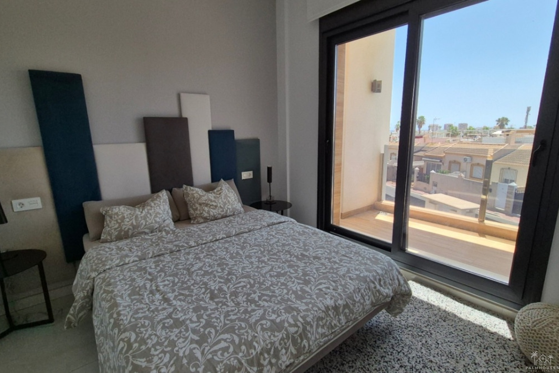 Revente - Villa - Torrevieja - Torrevieja Centro