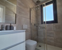 Revente - Villa - Torrevieja - Torrevieja Centro