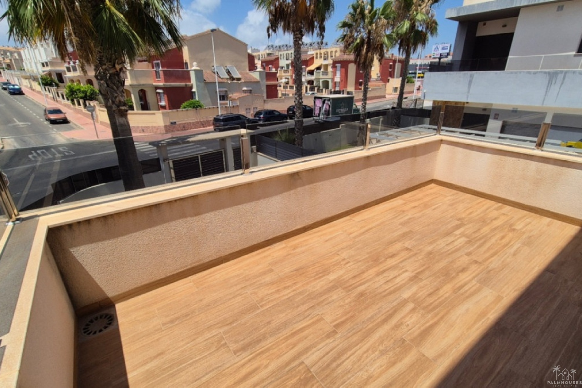 Revente - Villa - Torrevieja - Torrevieja Centro
