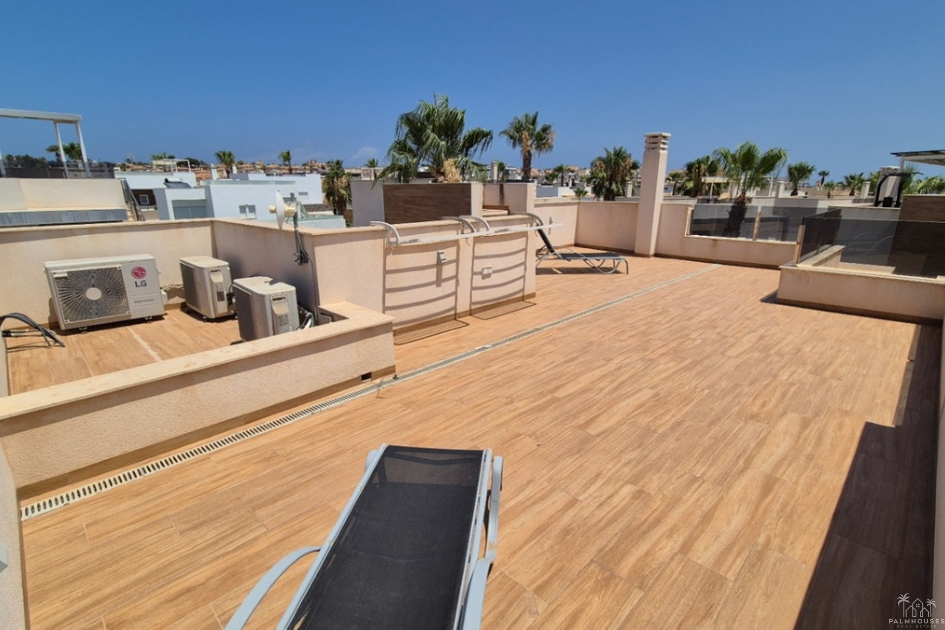 Revente - Villa - Torrevieja - Torrevieja Centro