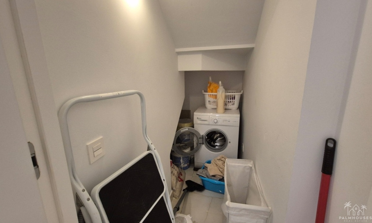 Revente - Villa - Torrevieja - Torrevieja Centro