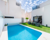 Revente - Villa - Torrevieja - Torrevieja Centro