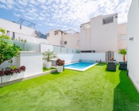 Revente - Villa - Torrevieja - Torrevieja Centro