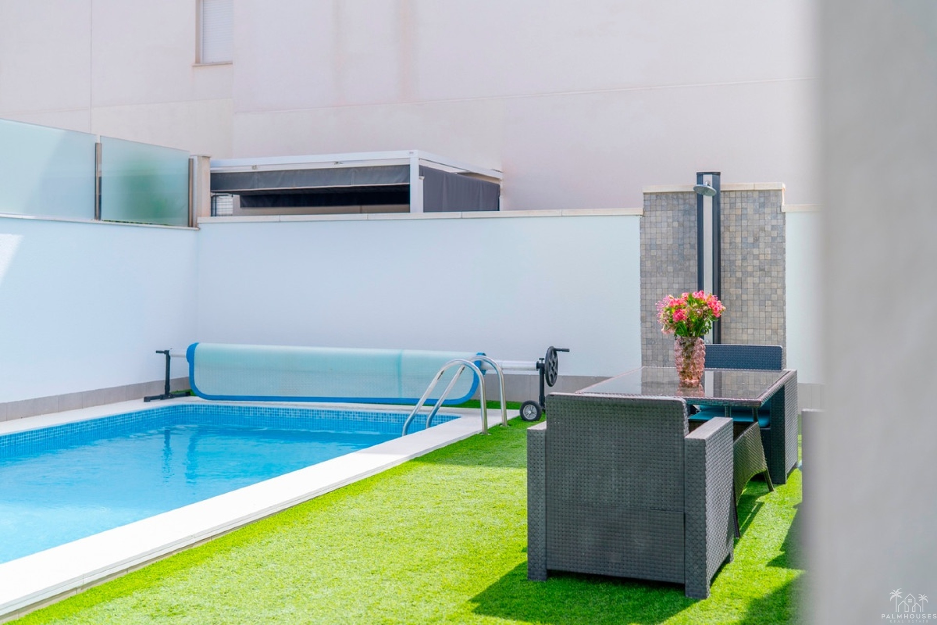 Revente - Villa - Torrevieja - Torrevieja Centro