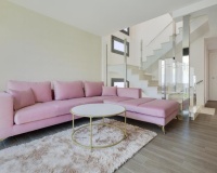 Revente - Villa - Torrevieja - Torrevieja Centro