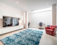 Revente - Villa - Torrevieja - Torrevieja Centro