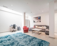 Revente - Villa - Torrevieja - Torrevieja Centro