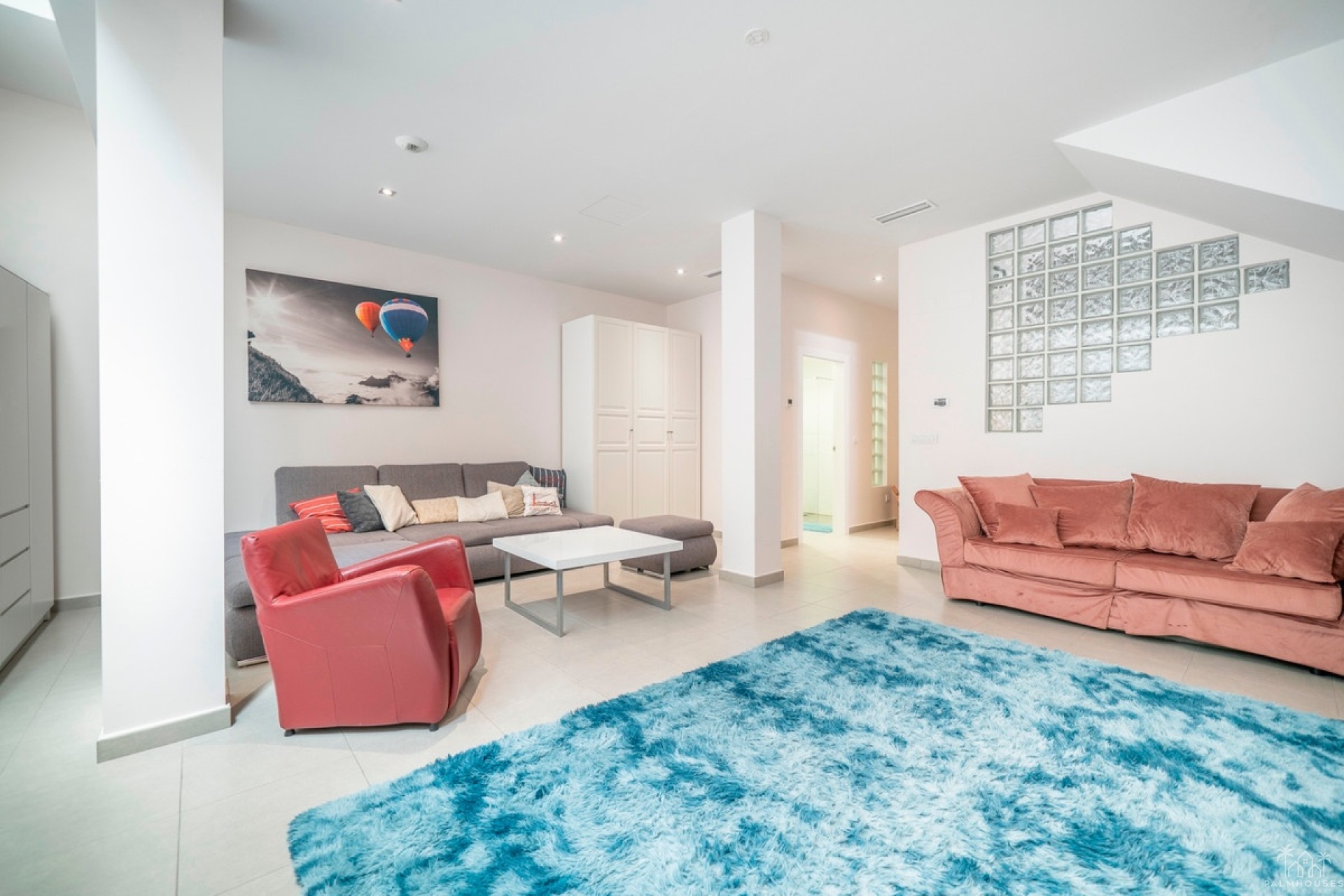 Revente - Villa - Torrevieja - Torrevieja Centro