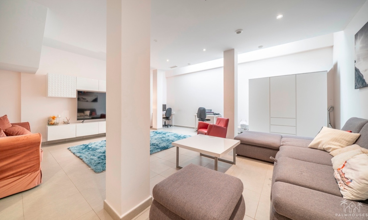 Revente - Villa - Torrevieja - Torrevieja Centro