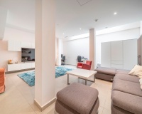 Revente - Villa - Torrevieja - Torrevieja Centro
