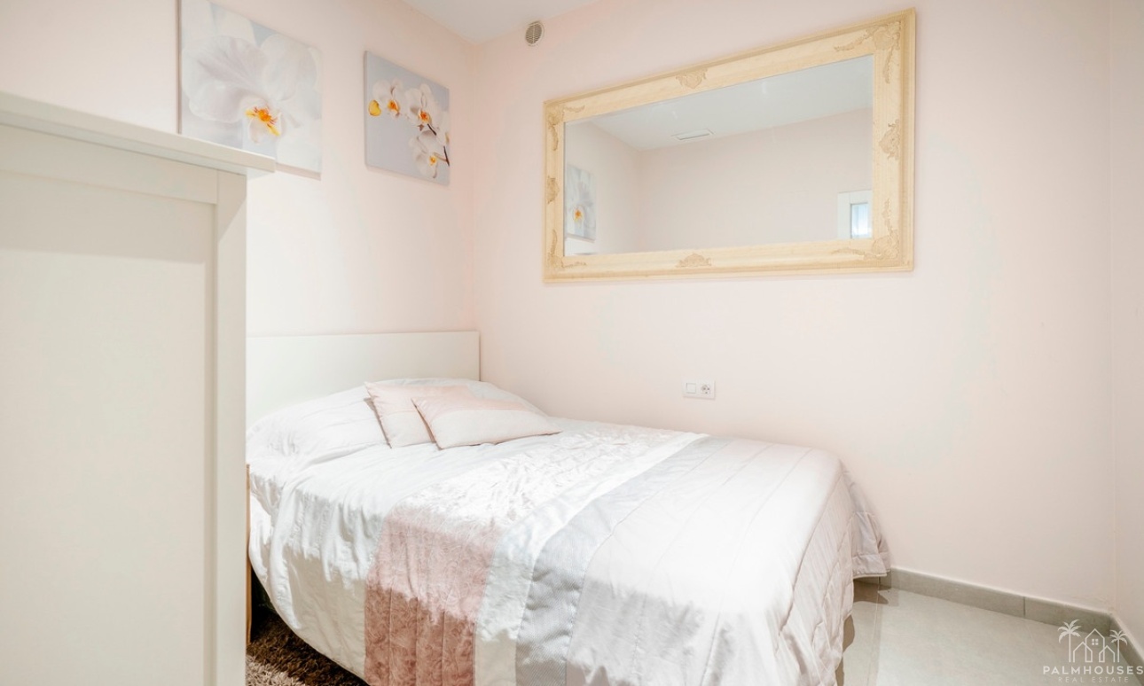 Revente - Villa - Torrevieja - Torrevieja Centro