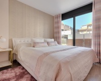 Revente - Villa - Torrevieja - Torrevieja Centro