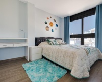 Revente - Villa - Torrevieja - Torrevieja Centro