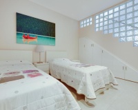 Revente - Villa - Torrevieja - Torrevieja Centro