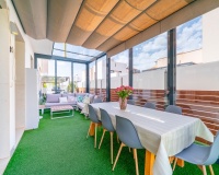 Revente - Villa - Torrevieja - Torrevieja Centro