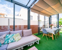 Revente - Villa - Torrevieja - Torrevieja Centro