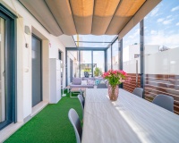 Revente - Villa - Torrevieja - Torrevieja Centro