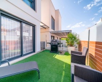 Revente - Villa - Torrevieja - Torrevieja Centro