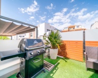 Revente - Villa - Torrevieja - Torrevieja Centro