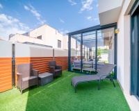 Revente - Villa - Torrevieja - Torrevieja Centro