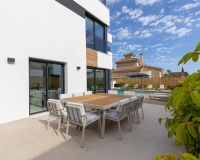 Revente - Villa - Torrevieja - Torrevieja Centro