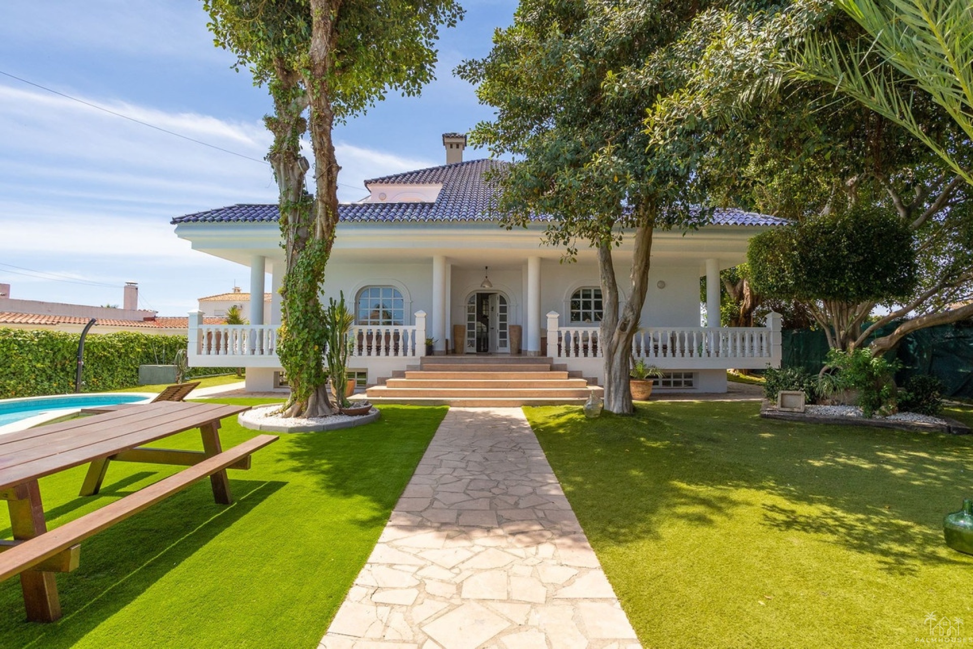 Revente - Villa - Torrevieja - Torrevieja Centro