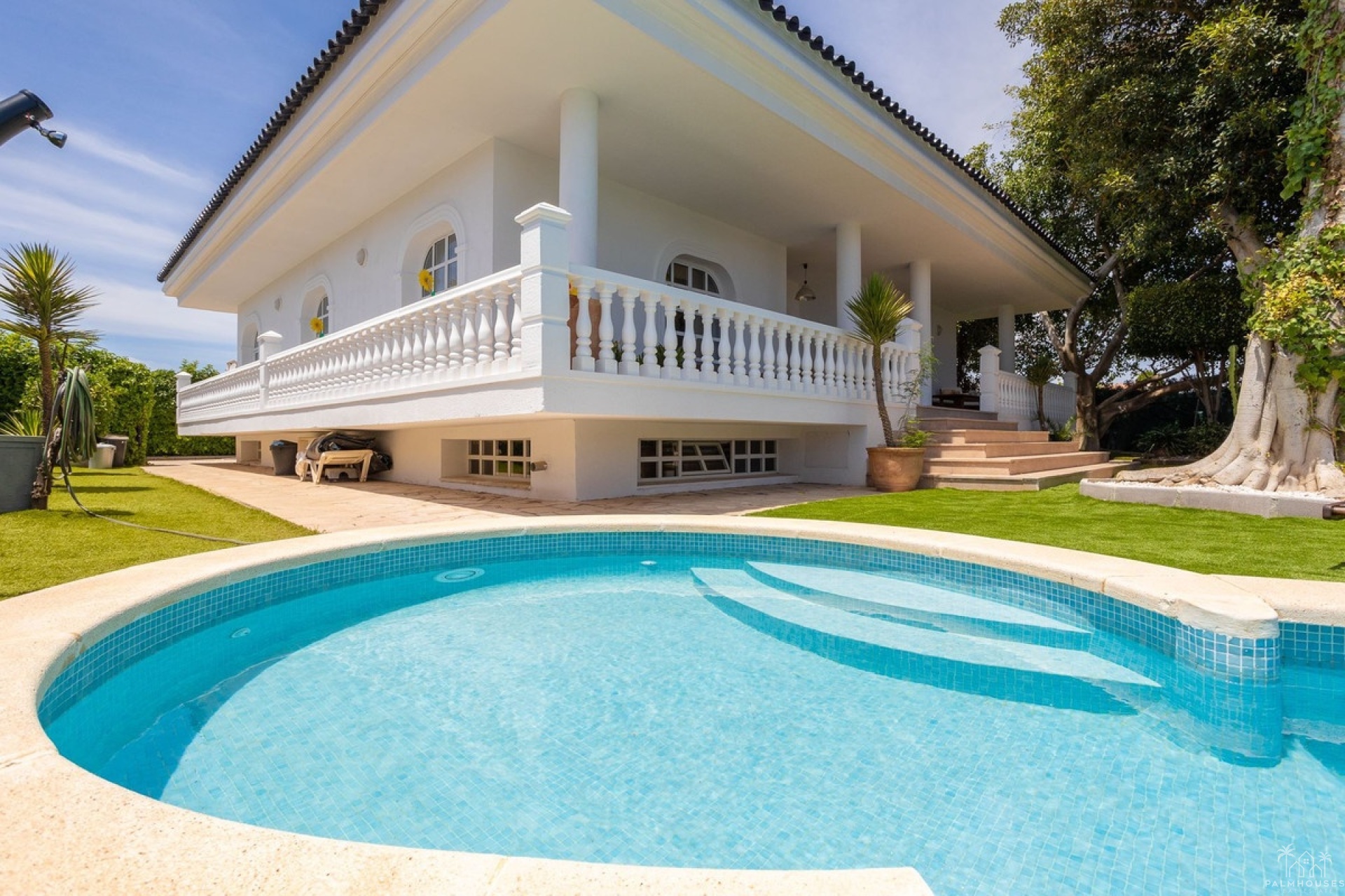 Revente - Villa - Torrevieja - Torrevieja Centro