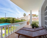 Revente - Villa - Torrevieja - Torrevieja Centro