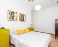 Revente - Villa - Torrevieja - Torrevieja Centro