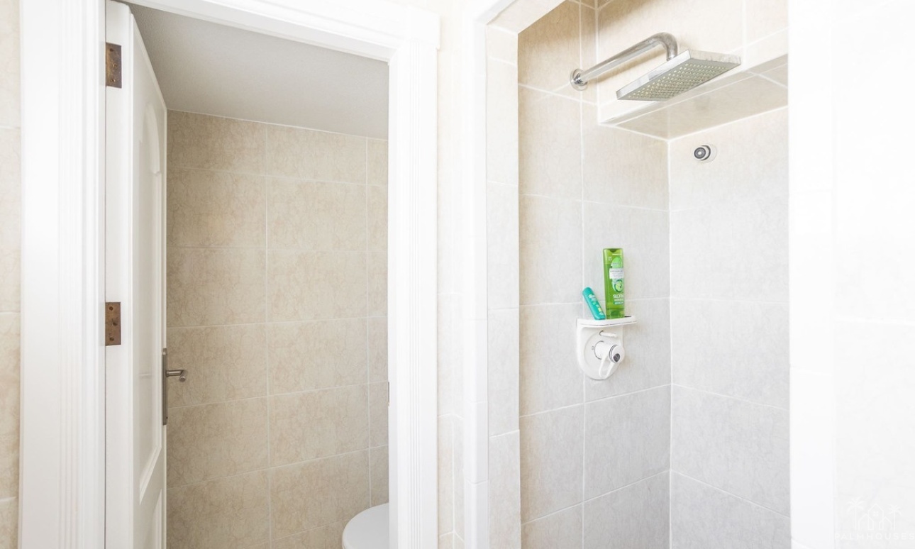 Revente - Villa - Torrevieja - Torrevieja Centro