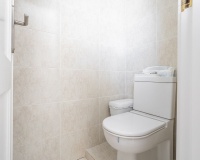 Revente - Villa - Torrevieja - Torrevieja Centro