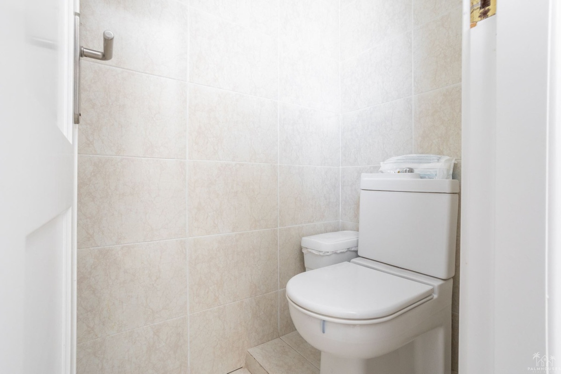 Revente - Villa - Torrevieja - Torrevieja Centro