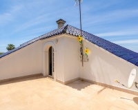 Revente - Villa - Torrevieja - Torrevieja Centro
