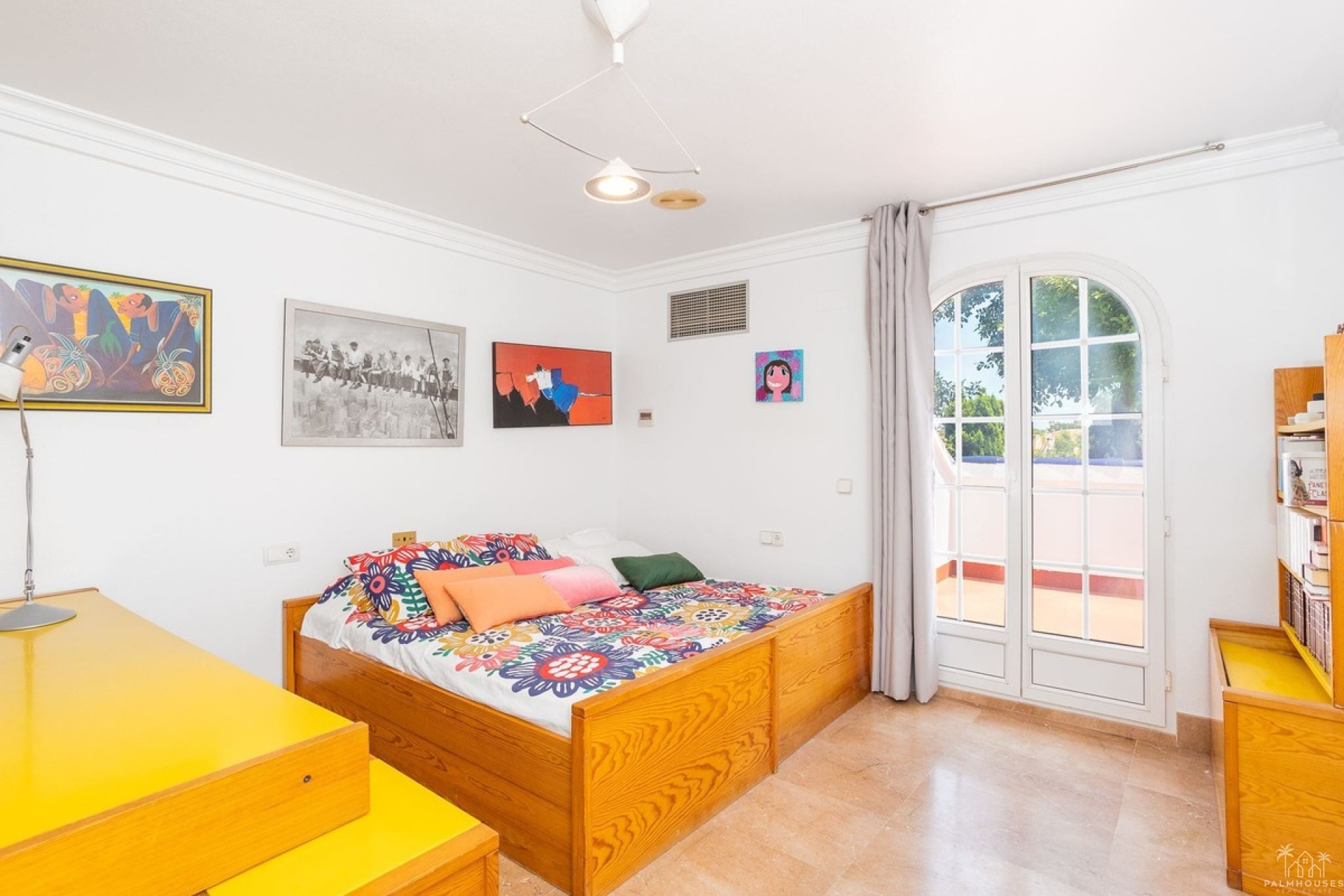 Revente - Villa - Torrevieja - Torrevieja Centro