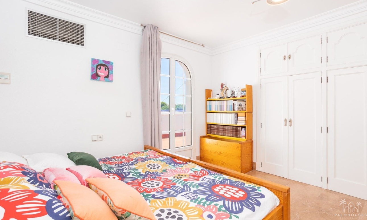 Revente - Villa - Torrevieja - Torrevieja Centro