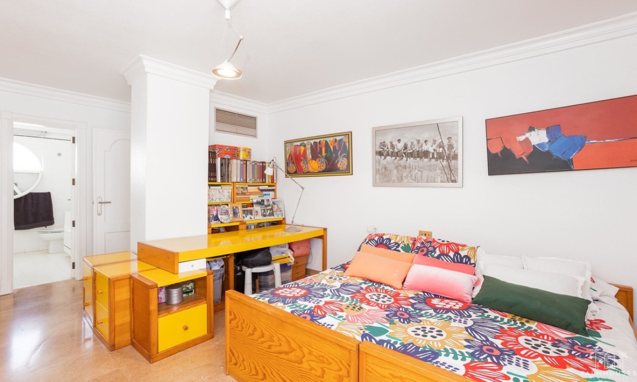 Revente - Villa - Torrevieja - Torrevieja Centro