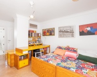 Revente - Villa - Torrevieja - Torrevieja Centro