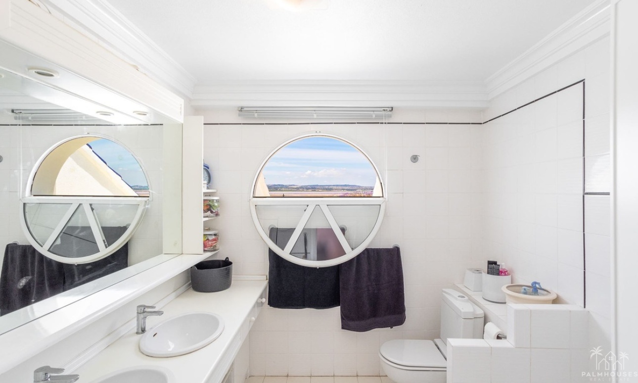 Revente - Villa - Torrevieja - Torrevieja Centro