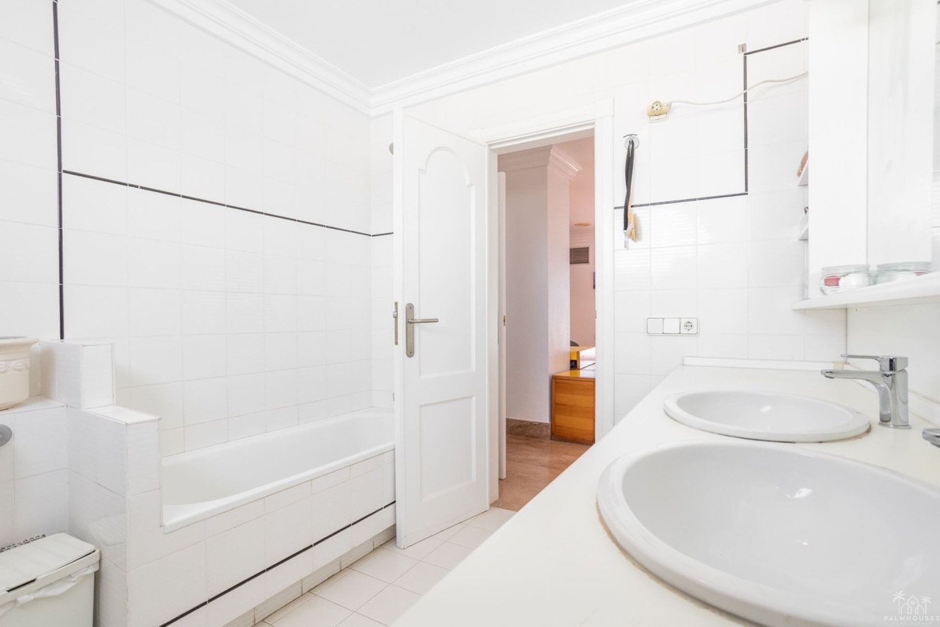 Revente - Villa - Torrevieja - Torrevieja Centro