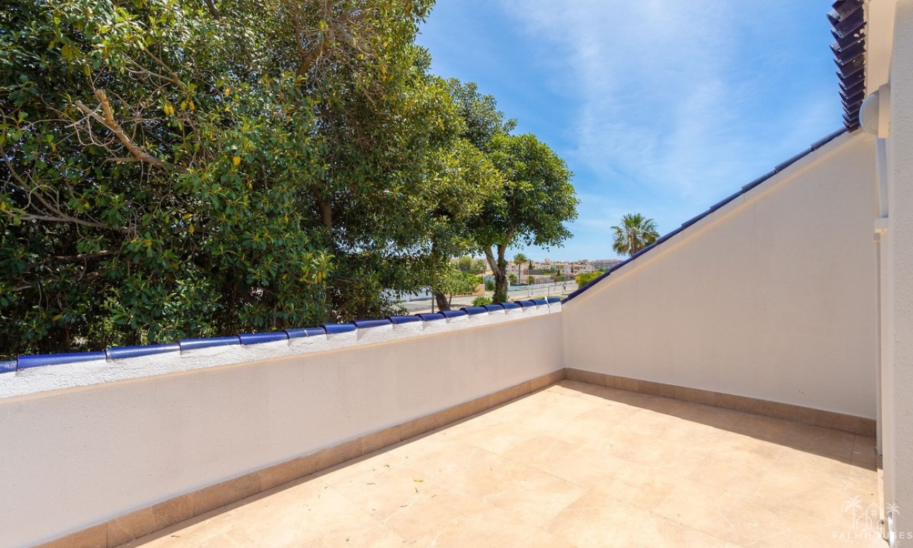 Revente - Villa - Torrevieja - Torrevieja Centro