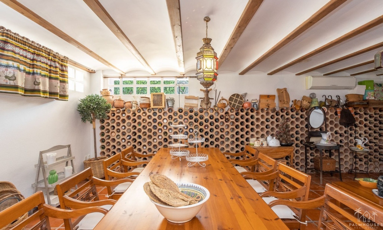 Revente - Villa - Torrevieja - Torrevieja Centro