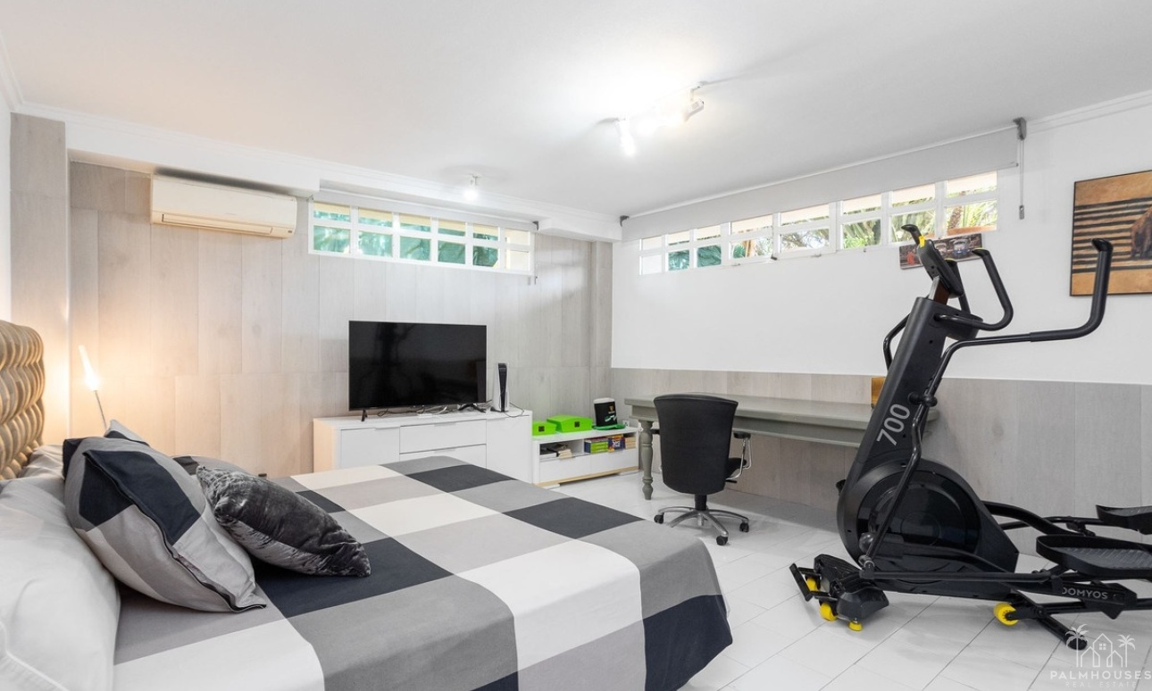 Revente - Villa - Torrevieja - Torrevieja Centro