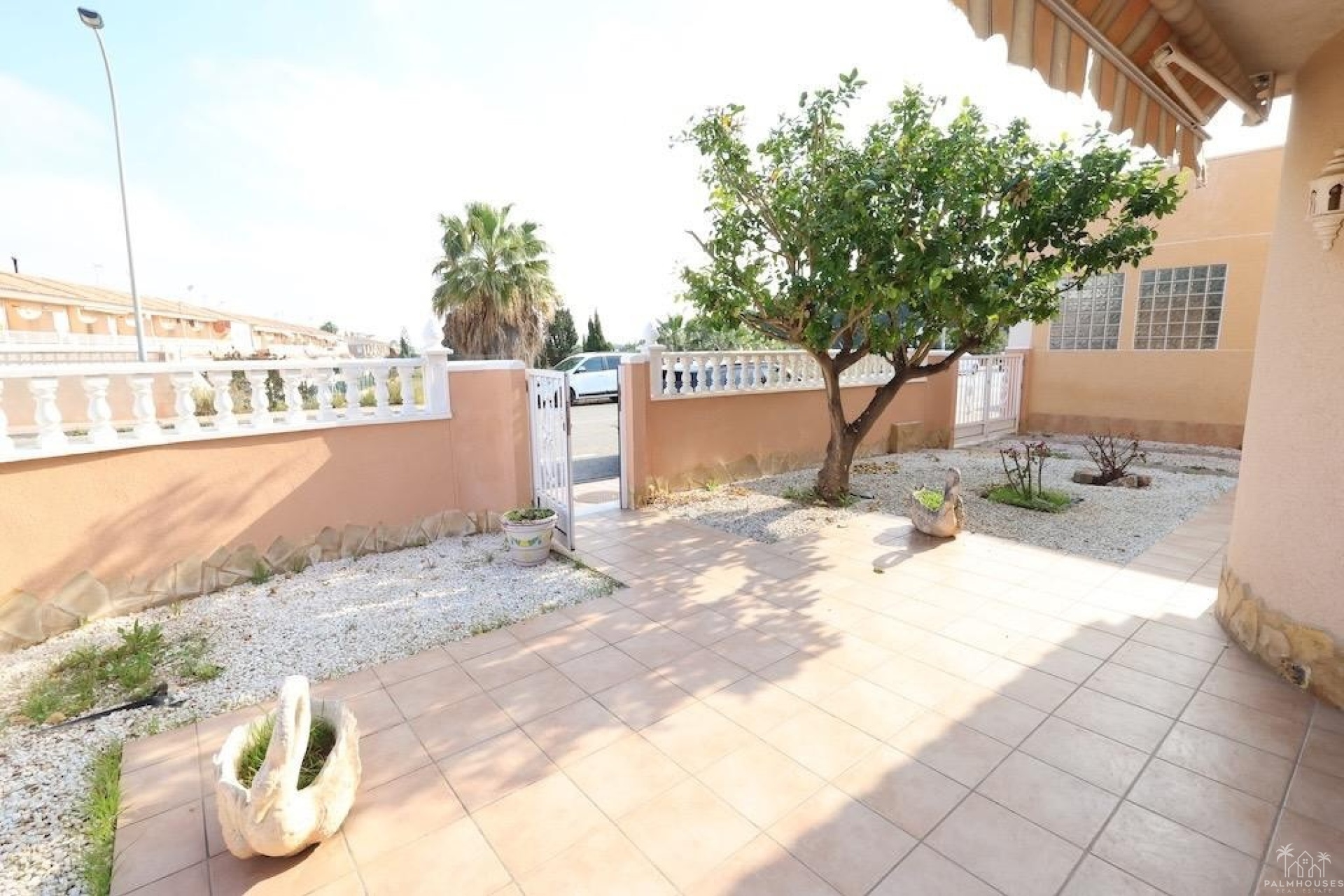 Revente - Villa - Torrevieja - Torrevieja Centro
