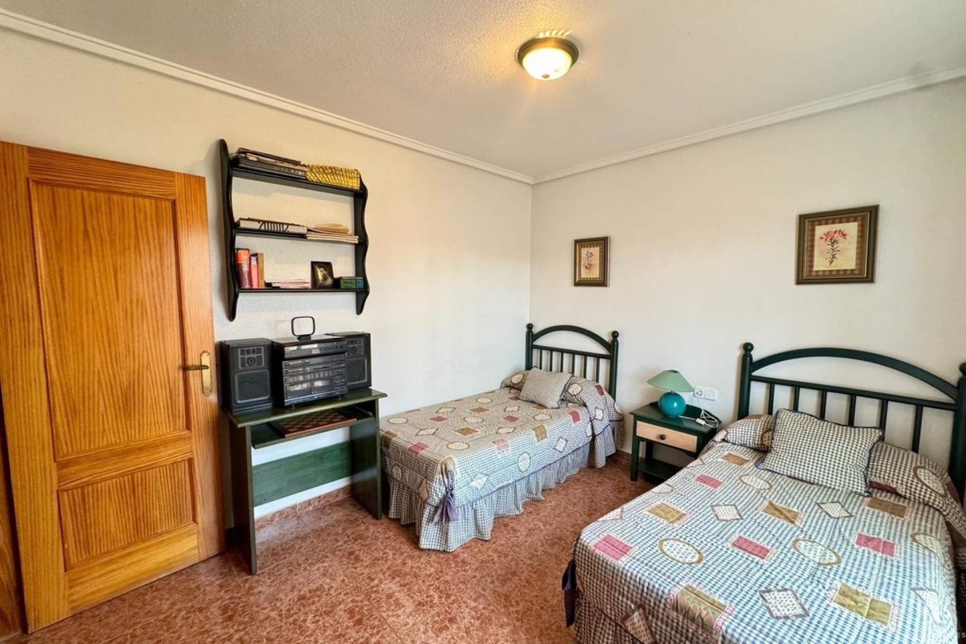 Revente - Villa - Torrevieja - Torrevieja Centro